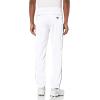 image:imageWILSON Mens Classic Relaxed Fit Piped Baseball PantWhiteRoyal