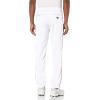 image:imageWILSON Mens Classic Relaxed Fit Piped Baseball PantWhiteScarlet