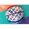 image:imageWILSON NBA All Team Basketball  295Red  White  Blue