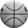 image:imageWILSON NBA Alliance Series Basketballs  Size 7 and Mini SizePlatinum