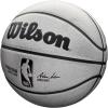 image:imageWILSON NBA Alliance Series Basketballs  Size 7 and Mini SizePlatinum