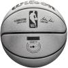 image:imageWILSON NBA Alliance Series Basketballs  Size 7 and Mini SizePlatinum
