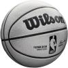 image:imageWILSON NBA Alliance Series Basketballs  Size 7 and Mini SizePlatinum