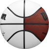 image:imageWILSON NBA Alliance Series Basketballs  Size 7 and Mini SizeWhite