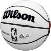 image:imageWILSON NBA Alliance Series Basketballs  Size 7 and Mini SizeWhite