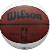 image:imageWILSON NBA Alliance Series Basketballs  Size 7 and Mini SizeWhite