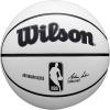 image:imageWILSON NBA Alliance Series Basketballs  Size 7 and Mini SizeWhite