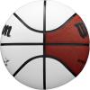 image:imageWILSON NBA Alliance Series Basketballs  Size 7 and Mini SizeWhite