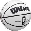 image:imageWILSON NBA Alliance Series Basketballs  Size 7 and Mini SizeWhite