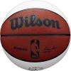 image:imageWILSON NBA Alliance Series Basketballs  Size 7 and Mini SizeWhite