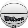 image:imageWILSON NBA Alliance Series Basketballs  Size 7 and Mini SizeWhite