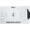 image:imageWILSON NBA Basketball Coaches Dry Erase Board