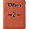 image:imageWILSON NBA Basketball Padfolio
