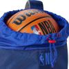 image:imageWILSON NBA DRV Basketball Backpack  Navy