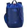 image:imageWILSON NBA DRV Basketball Backpack  Navy