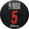image:imageWILSON NBA DRV Basketball Training Markers