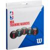 image:imageWILSON NBA DRV Basketball Training Markers