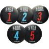 image:imageWILSON NBA DRV Basketball Training Markers
