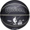 image:imageWILSON NBA Team Autograph Mini Basketball  Brooklyn Nets