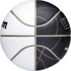 image:imageWILSON NBA Team Autograph Mini Basketball  Brooklyn Nets