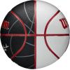 image:imageWILSON NBA Team Autograph Mini Basketballs  Size 322Atlanta Hawks