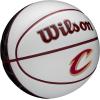 image:imageWILSON NBA Team Autograph Mini Basketballs  Size 322Cleveland Cavaliers