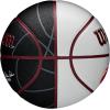 image:imageWILSON NBA Team Autograph Mini Basketballs  Size 322Cleveland Cavaliers