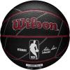 image:imageWILSON NBA Team Autograph Mini Basketballs  Size 322Cleveland Cavaliers