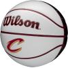 image:imageWILSON NBA Team Autograph Mini Basketballs  Size 322Cleveland Cavaliers