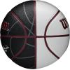 image:imageWILSON NBA Team Autograph Mini Basketballs  Size 322Cleveland Cavaliers New Version