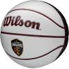 image:imageWILSON NBA Team Autograph Mini Basketballs  Size 322Cleveland Cavaliers New Version