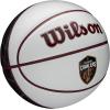 image:imageWILSON NBA Team Autograph Mini Basketballs  Size 322Cleveland Cavaliers New Version