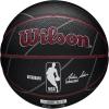image:imageWILSON NBA Team Autograph Mini Basketballs  Size 322Cleveland Cavaliers New Version