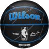 image:imageWILSON NBA Team Autograph Mini Basketballs  Size 322Orlando Magic