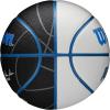 image:imageWILSON NBA Team Autograph Mini Basketballs  Size 322Orlando Magic