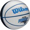 image:imageWILSON NBA Team Autograph Mini Basketballs  Size 322Orlando Magic