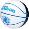 image:imageWILSON NBA Team Autograph Mini Basketballs  Size 322Orlando Magic New Version