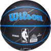 image:imageWILSON NBA Team Autograph Mini Basketballs  Size 322Orlando Magic New Version