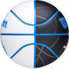 image:imageWILSON NBA Team Autograph Mini Basketballs  Size 322Orlando Magic New Version