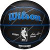 image:imageWILSON NBA Team Autograph Mini Basketballs  Size 322Philadelphia 76ers