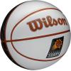 image:imageWILSON NBA Team Autograph Mini Basketballs  Size 322Phoenix Suns