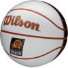 image:imageWILSON NBA Team Autograph Mini Basketballs  Size 322Phoenix Suns