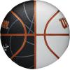 image:imageWILSON NBA Team Autograph Mini Basketballs  Size 322Phoenix Suns