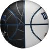 image:imageWILSON NBA Team Autograph Mini Basketballs  Size 322Utah Jazz