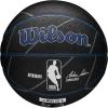 image:imageWILSON NBA Team Autograph Mini Basketballs  Size 322Utah Jazz