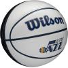 image:imageWILSON NBA Team Autograph Mini Basketballs  Size 322Utah Jazz