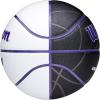 image:imageWILSON NBA Team Autograph Mini Basketballs  Size 322Utah Jazz New Version