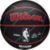 image:imageWILSON NBA Team Autograph Mini Basketballs  Size 322Washington Wizards