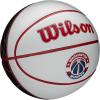 image:imageWILSON NBA Team Autograph Mini Basketballs  Size 322Washington Wizards