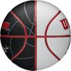 image:imageWILSON NBA Team Autograph Mini Basketballs  Size 322Washington Wizards